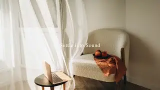 Start your day with gentle energy | Soft Breeze Piano Playlist