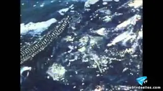 Îles de la Madeleine par l'abbé Proulx - 1ère partie
