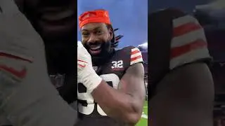 Ready for more moments like this with Za'Darius 😂