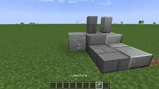 Making a Mod #2 - Limestone