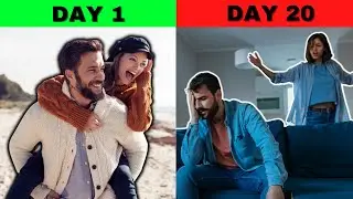 4 Stages of a Rebound Relationship for the Dumper (Rebound Relationship Psychology)