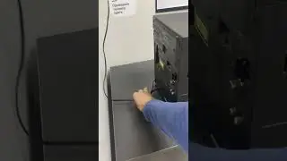 Демонстрация НЕ работы AIWA NSX-R30