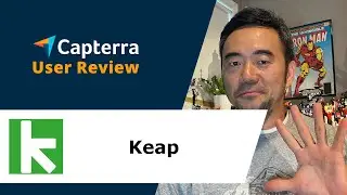 Keap Review: Keap Review
