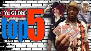 Top 5 Yugitubers That Need to Return!