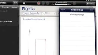 Class Organizer App review by TeachHUB Magazine