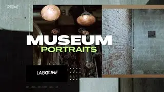 Mercer Labs: Museum Of Art & Technology - Museum Portrait
