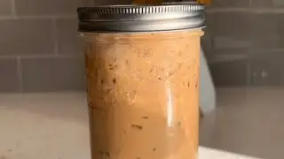 Let&rsquo;s make one of my best coffee recipe!!!