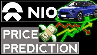 NIO Stock Analysis + Price Predictions 2020! (Review & Forecast)