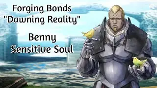 Fire Emblem Heroes - Forging Bonds (