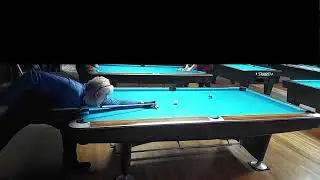 Follow Strokes with No or very little elbow drop