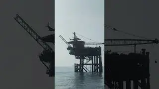 Ongc Lift-Top Movement With Chopper