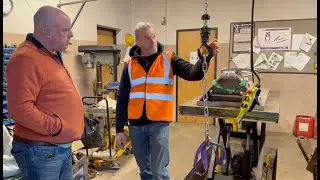 Denver - Lift and Shift