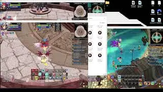 pvp tournament submariner vs nujabes