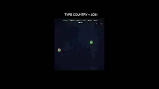 YOU CONTROL THIS STREAM 🔥 | Type country to join | Interactive Live