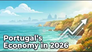 Portugal's Economy in 2026