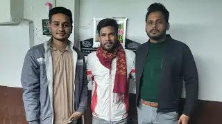 uzair legend vs mannu bhai Senior snooker tournament 