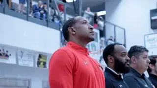 Gaston Christian vs High Point Christian | 2024 NCISAA 3A State Semifinal