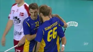 2018 Men's WFC - Daily Summary 4.12.