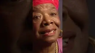 Maya Angelou says this is the most important of all the virtues | American Masters #shorts  | PBS