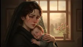 &ldquo;Everyone Turned Away&hellip; But the Single Mother Couldn&rsquo;t Ignore the Cowboy&rsquo;s Baby&rdquo;-  Cowboy Stories