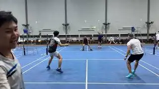 ศุกร์16/1/26: เฟลม+เอ vs ตุลย์+Paul