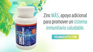 Zinc+ Immune Support