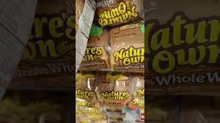 Added Sugar in Bread