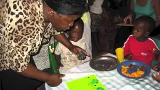 Our South African Adoption