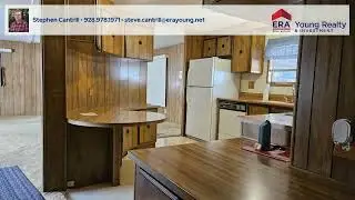 1215 W Birchwood Road, Payson, AZ 85541