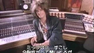 Motley Crue: Girls Girls Girls/1987 (Part 2)