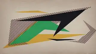 After Effects Template - Modern Flick Logo Reveal Videohive
