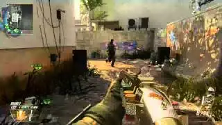 angrypeanut - Black Ops II Game Clip