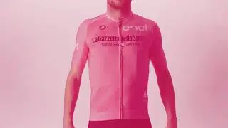Sitip Technical Textiles - Maglia Rosa 2021