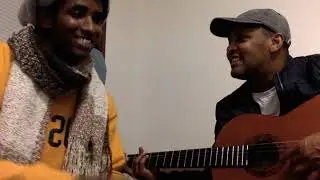 Hees guitar Somali  2019