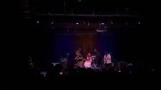 Michael Cera Palin at District Live in Savannah, GA 1/17/26