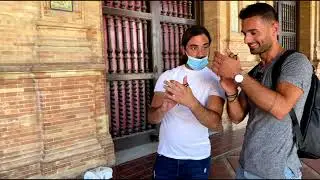 Seville and Malaga | Travel Video in Andalusie