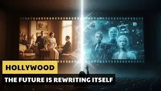 Why Hollywood&rsquo;s Dream Never Dies &mdash; The Future of Film 2025
