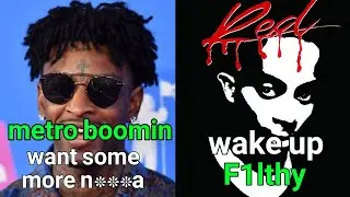 Best producer tags in Hip_Hop (2023)🔥
