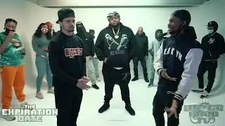 MACHO VS SMOOVITO