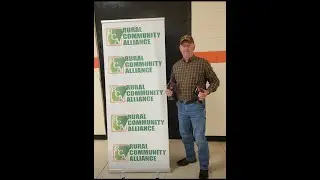 Champions of Rural Arkansas: Andy McCutcheon