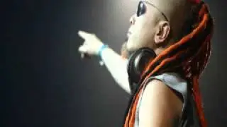 Yoji Biomehanika - Monochroma (Blutonium Boy vs. DJ Neo Remix)