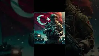 TURKISH SOLDIERS