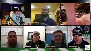 INSTANT REAX LIVE: Semifinals
