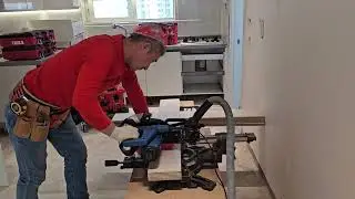 The need for a dust collector during work