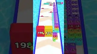 Sticky Numbers 💥😃💥Gameplay