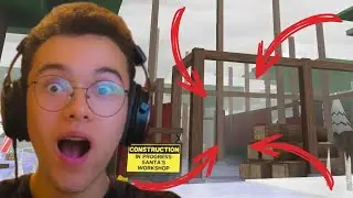 99 NOITES DESVENDANDO TUDO DA NOVA ATUALIZAÇÃO DA FÁBRICA AO VIVO!!🤯 - [ROBLOX]