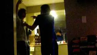 air guitar by cory wade & nate hansen