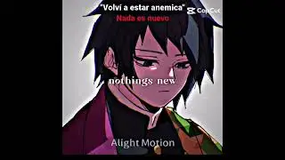 nothigh's new