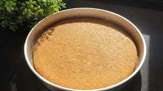 ​تحدي محلات الحلواني..انسوا أي طريقة تانية.. دي الطريقة الوحيدة الصحيحة للكنافة السادة✨🥧😋