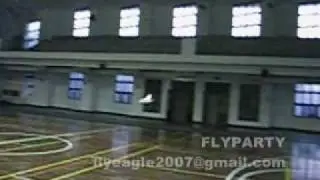 MICRO EPP EAGLE-01